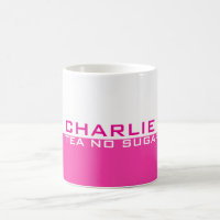 ColourCode Mug - Personalized Beverage Buddy
