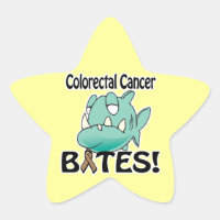 Colourectal Cancer BITES
