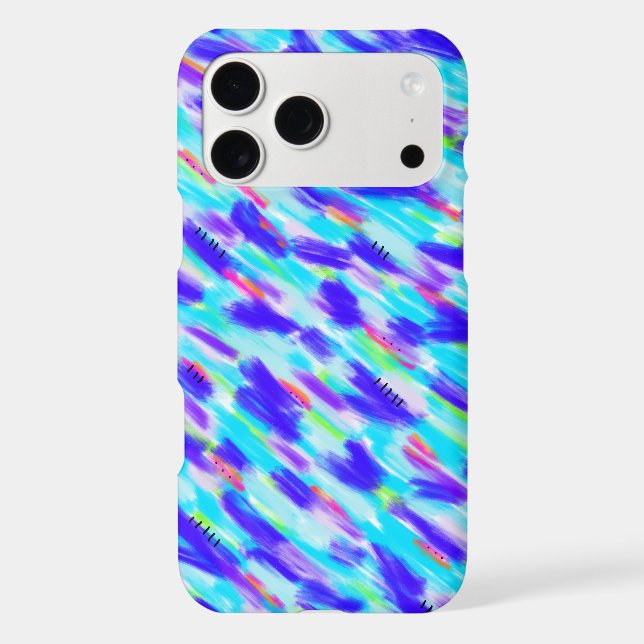 Coloured Chaos (Back)