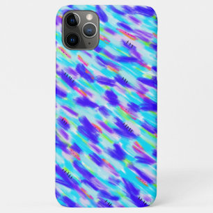 Coloured Chaos iPhone 11 Pro Max Case