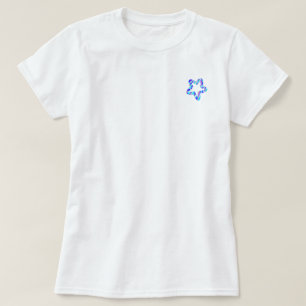 Coloured Chaos T-Shirt