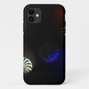 Coloured Cystal Imager iPhone 11 Case