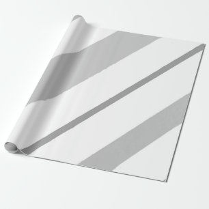Coloured lines wrapping paper
