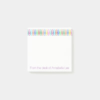 Coloured Paperclips