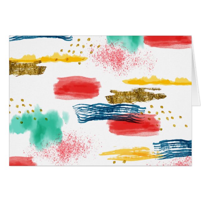 Colourful (Front Horizontal)