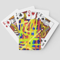 Colourful Abstract Artwork