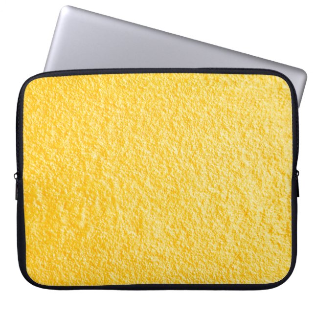 Colourful abstract background - perfect background laptop sleeve (Front)