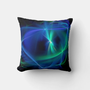 colourful abstract backgroundabstract,art,artistic cushion