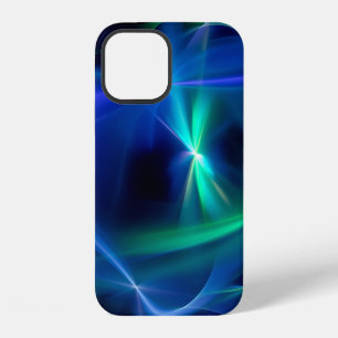 colourful abstract backgroundabstract,art,artistic iPhone 12 case