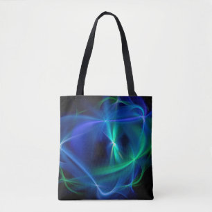 colourful abstract backgroundabstract,art,artistic tote bag