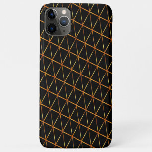 Colourful Abstract iPhone 11 Pro Max Case