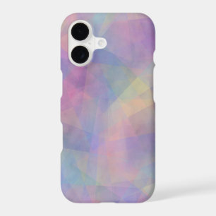 Colourful Abstract Illusion Pattern