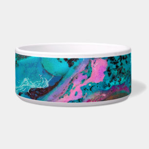 Colourful Abstract Painting