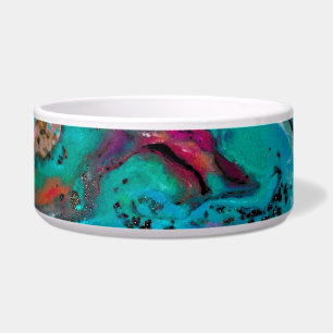 Colourful Abstract Painting