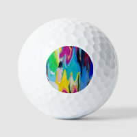 Colourful abstract, watercolor motion blur.