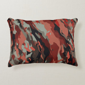 Colourful Accent Pillow