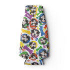 Colourful and playful Australian Shepherd