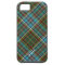 Colourful Anderson Clan Tartan Plaid