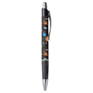 Colourful Astronomy Space Pen
