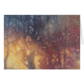 Colourful Autumn