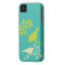 Colourful Birds Custom iPhone Case