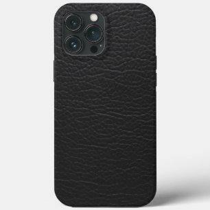 Colourful Black Pattern Snakeskin iPhone 13 Pro Max Case