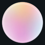 Colourful Blank Template Trendy Elegant Modern Classic Round Sticker<br><div class="desc">Colourful Blank Template Trendy Elegant Modern Round Sticker.</div>