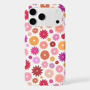 Colourful Blooms Pattern