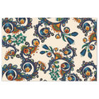 Colourful Bohemian Boho MOD Hippy Chic Pattern