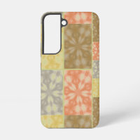 Colourful Bohemian Patchwork