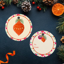 Colourful Bright Christmas