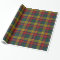 Colourful Buchanan Plaid Wrapping Paper