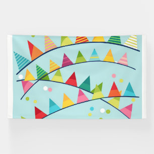 colourful-bunting-banners-swaying-in-the-breeze banner