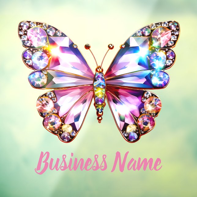 colourful butterfly  (Sheet 3)