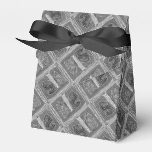 Colourful Butterfly Basic Twist Gift Favour Box