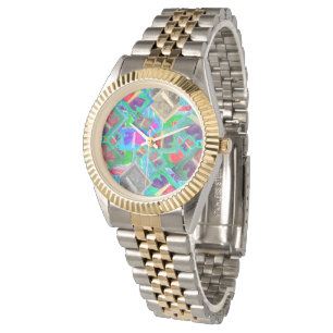 Colourful Butterfly Double Challenge   Watch