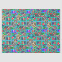 Colourful Butterfly Multi Challenge |