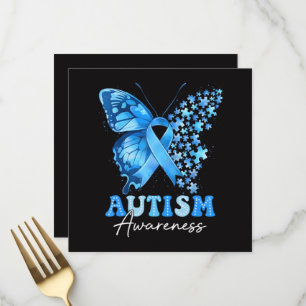 Colourful Butterfly Puzzle Menu
