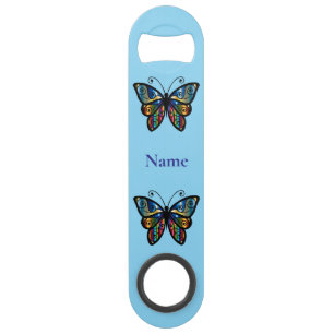 Colourful Butterfly Thunder_Cove