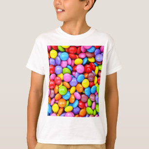 Colourful Candies photograph T-Shirt