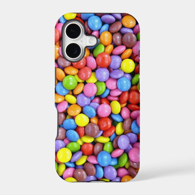 Colourful Candy (Back)