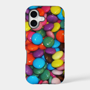 Colourful Candy iPhone 5 case