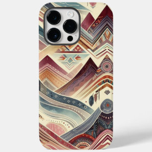 Colourful Canyons Case-Mate iPhone 14 Pro Max Case
