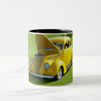 Colourful Cars22  Coffee Mug