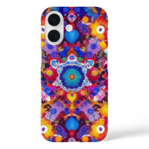 Colourful case