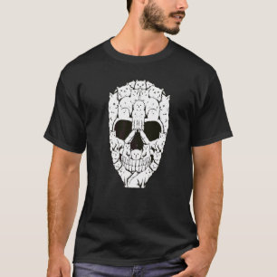 Colourful cats of imagination 1 T-Shirt