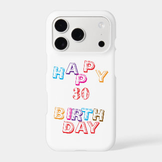 Colourful Celebration Gift for Him, Her, Kids