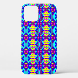 Colourful Chaos 47 Case-Mate iPhone Case