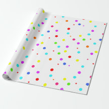 Colourful Children’s Birthday Party