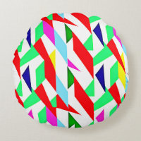 Colourful Chromatic Pattern